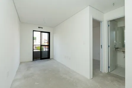 Apartamento com 1 Quarto à venda, 35m² no Vila Sônia, São Paulo