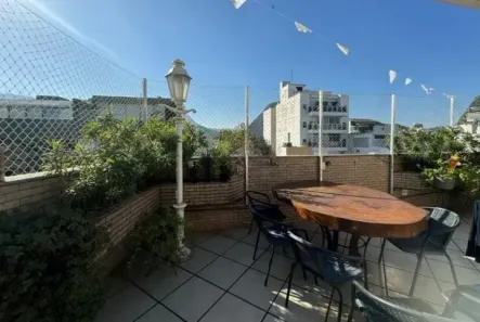 Apartamento com 4 Quartos à venda, 272m² no Ipanema, Rio de Janeiro