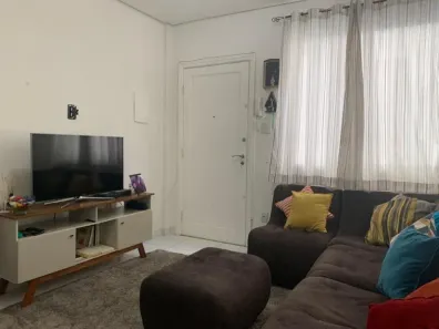 Apartamento com 2 Quartos à venda, 70m² no Vila Mariana, São Paulo