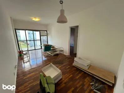 Apartamento com 1 Quarto para alugar, 63m² no Botafogo, Rio de Janeiro