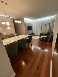 Apartamento com 4 Quartos à venda, 100m² no Floradas de São José, São José dos Campos