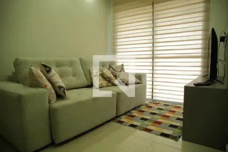 Apartamento com 3 Quartos à venda, 72m² no Vila Euclides, São Bernardo do Campo