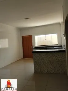 Casa com 3 Quartos à venda, 170m² no Santa Rosa, Uberlândia