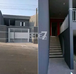 Casa com 2 Quartos à venda, 136m² no Jardim Uruguai, Campinas
