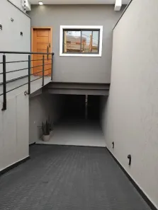 Casa com 2 Quartos à venda, 193m² no Parque Oratório, Santo André