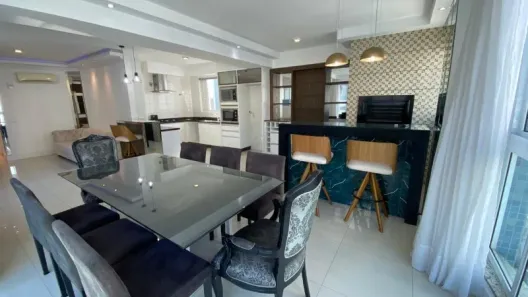 Apartamento com 3 Quartos à venda, 134m² no Centro, Balneário Camboriú