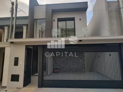 Casa de Condomínio com 3 Quartos à venda, 175m² no Portais (Polvilho), Cajamar