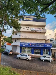 Sala Comercial para alugar, 200m² no Eldorado, Contagem