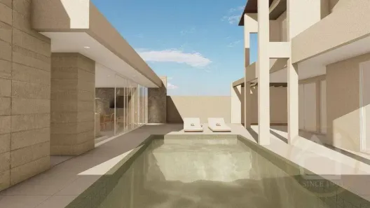 Casa de Condomínio com 4 Quartos à venda, 313m² no Esperança, Londrina