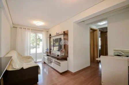 Apartamento com 3 Quartos à venda, 60m² no Roça Grande, Colombo