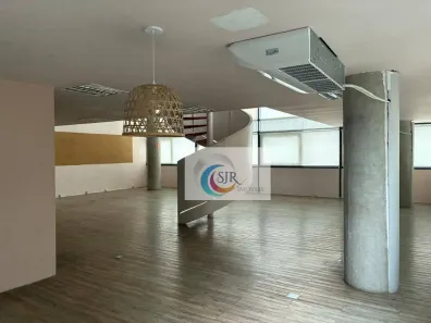Sala Comercial para alugar, 233m² no Vila Madalena, São Paulo