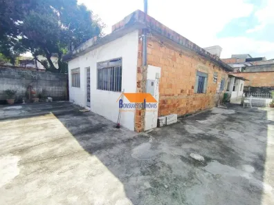 Casa com 5 Quartos à venda, 220m² no Eymard, Belo Horizonte