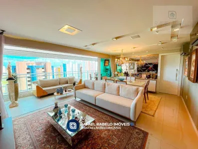 Apartamento com 4 Quartos à venda, 177m² no Guararapes, Fortaleza