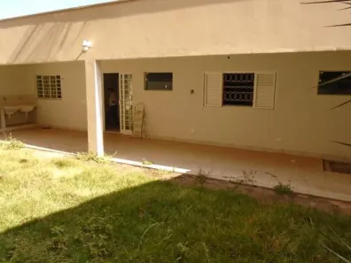 Casa com 2 Quartos à venda, 200m² no Jardim Itapura, Presidente Prudente
