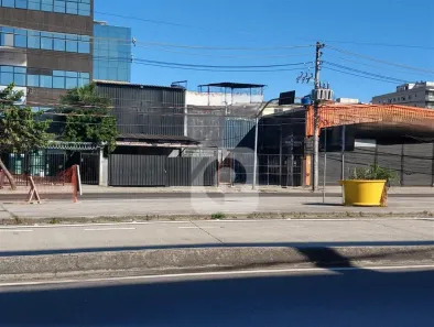 Ponto Comercial à venda, 50m² no Taquara, Rio de Janeiro