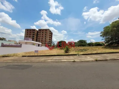Lote/Terreno à venda, 352m² no Vila Zillo, Bauru