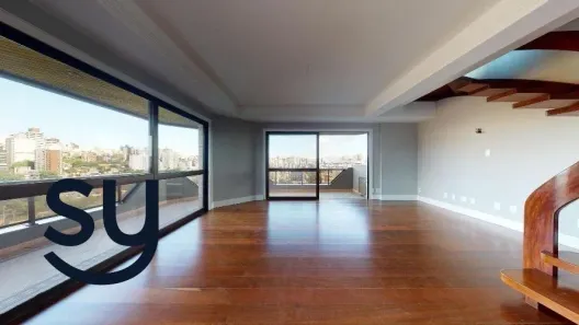 Cobertura com 3 Quartos à venda, 361m² no Bela Vista, Porto Alegre