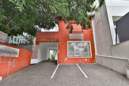 Ponto Comercial com 10 Quartos para alugar, 400m² no Pinheiros, São Paulo
