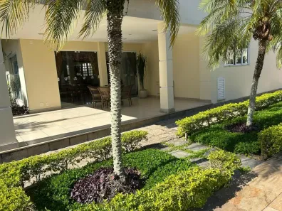 Casa de Condomínio com 5 Quartos à venda, 454m² no Barra da Tijuca, Rio de Janeiro