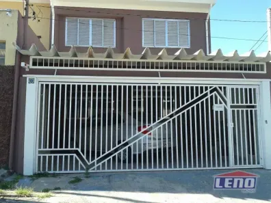 Sobrado com 3 Quartos à venda, 156m² no Penha de França, São Paulo