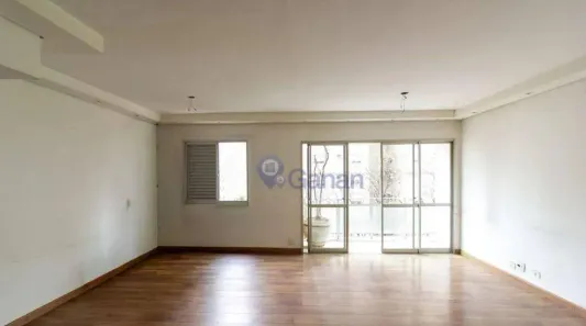 Apartamento com 2 Quartos à venda, 93m² no Campo Belo, São Paulo