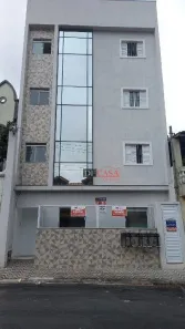 Apartamento com 1 Quarto à venda, 32m² no Vila Buenos Aires, São Paulo