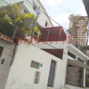 Sobrado com 6 Quartos à venda, 240m² no Jardim Carlu, São Paulo