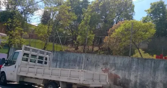 Lote/Terreno à venda, 3217m² no Jardim Rincão, São Paulo