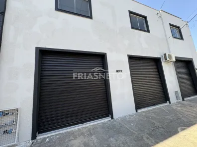 Ponto Comercial para alugar, 70m² no Centro, Piracicaba