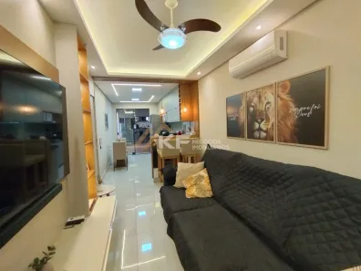 Casa com 2 Quartos à venda, 86m² no Jardim Cristo Redentor, Ribeirão Preto