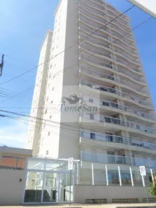 Apartamento com 3 Quartos à venda, 118m² no Cidade Alta, Piracicaba