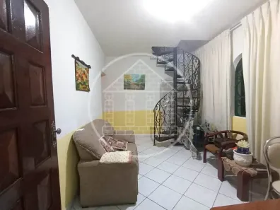 Sobrado com 2 Quartos à venda, 180m² no Parque América, São Paulo