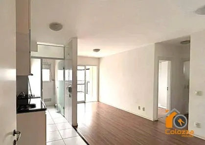 Apartamento com 2 Quartos para alugar, 67m² no Vila Mascote, São Paulo