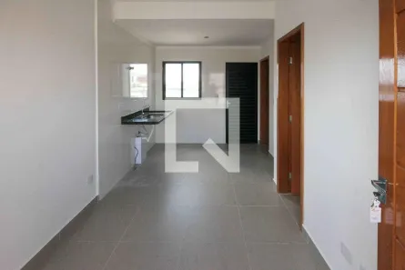 Apartamento com 2 Quartos à venda, 35m² no Vila Antonieta, São Paulo