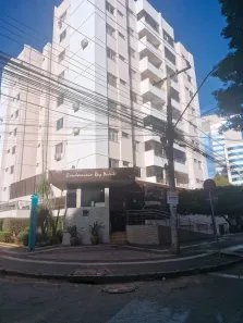 Apartamento com 3 Quartos à venda, 100m² no Nova Suiça, Goiânia