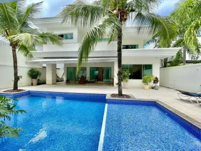 Casa de Condomínio com 4 Quartos para venda ou aluguel, 665m² no Barra da Tijuca, Rio de Janeiro