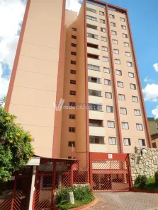 Apartamento com 3 Quartos à venda, 86m² no Ponte Preta, Campinas