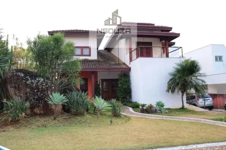 Casa com 3 Quartos à venda, 344m² no Pinheiro, Valinhos