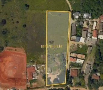 Lote/Terreno à venda, 5000m² no Mogi Moderno, Mogi das Cruzes