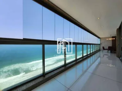 Apartamento com 4 Quartos para alugar, 261m² no Barra da Tijuca, Rio de Janeiro