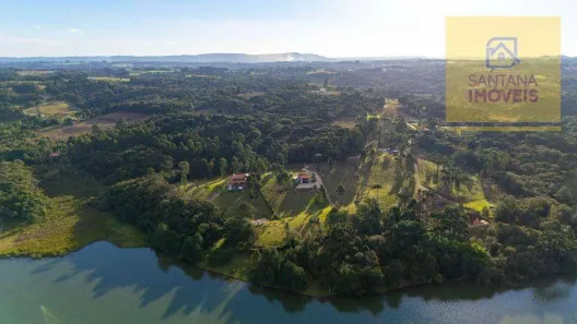 Fazenda/Sítio com 1 Quarto à venda, 20000m² no Jardim Florestal, Campo Largo