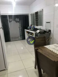 Casa com 2 Quartos à venda, 117m² no Jardim José Kalil, Bauru