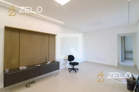 Apartamento com 2 Quartos à venda, 83m² no Jardim Belo Horizonte, Campinas