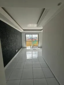 Apartamento com 2 Quartos à venda, 52m² no Conceição, Diadema