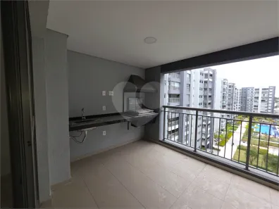 Apartamento com 4 Quartos à venda, 152m² no City América, São Paulo