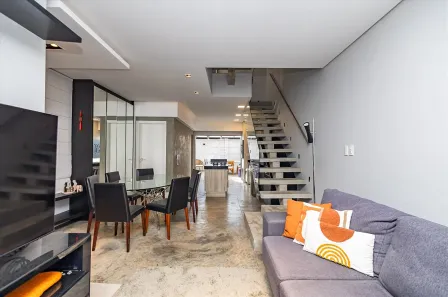 Sobrado com 3 Quartos à venda, 169m² no Cachoeira, Curitiba
