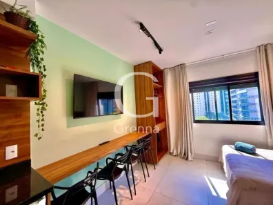 Apartamento com 1 Quarto à venda, 25m² no Vila Olímpia, São Paulo