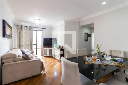 Apartamento com 3 Quartos à venda, 76m² no Parque Mandaqui, São Paulo