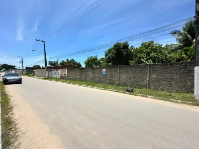 Lote/Terreno à venda, 300m² no Praia do Francês, Marechal Deodoro