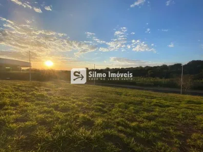 Lote/Terreno à venda, 1288m² no Gávea, Uberlândia
